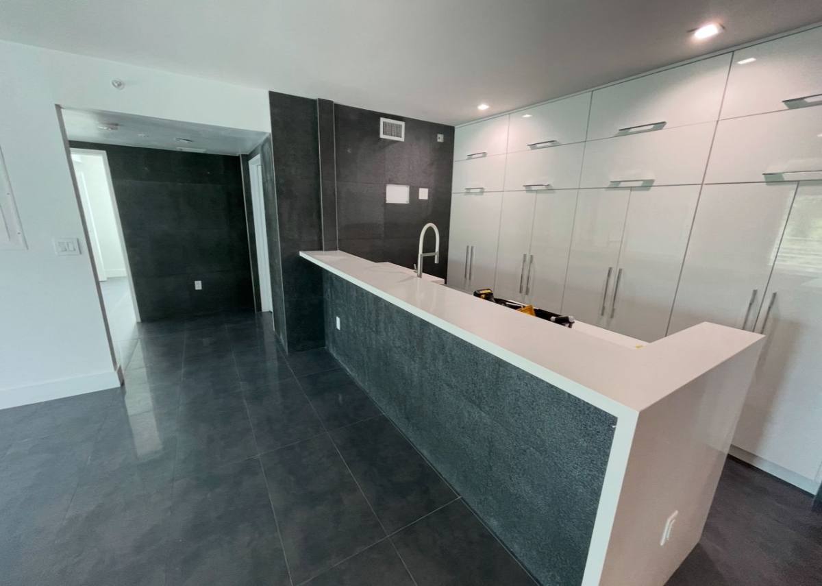 Apartment for rent at 110 SW 12th St #401, Miami, FL 33130
