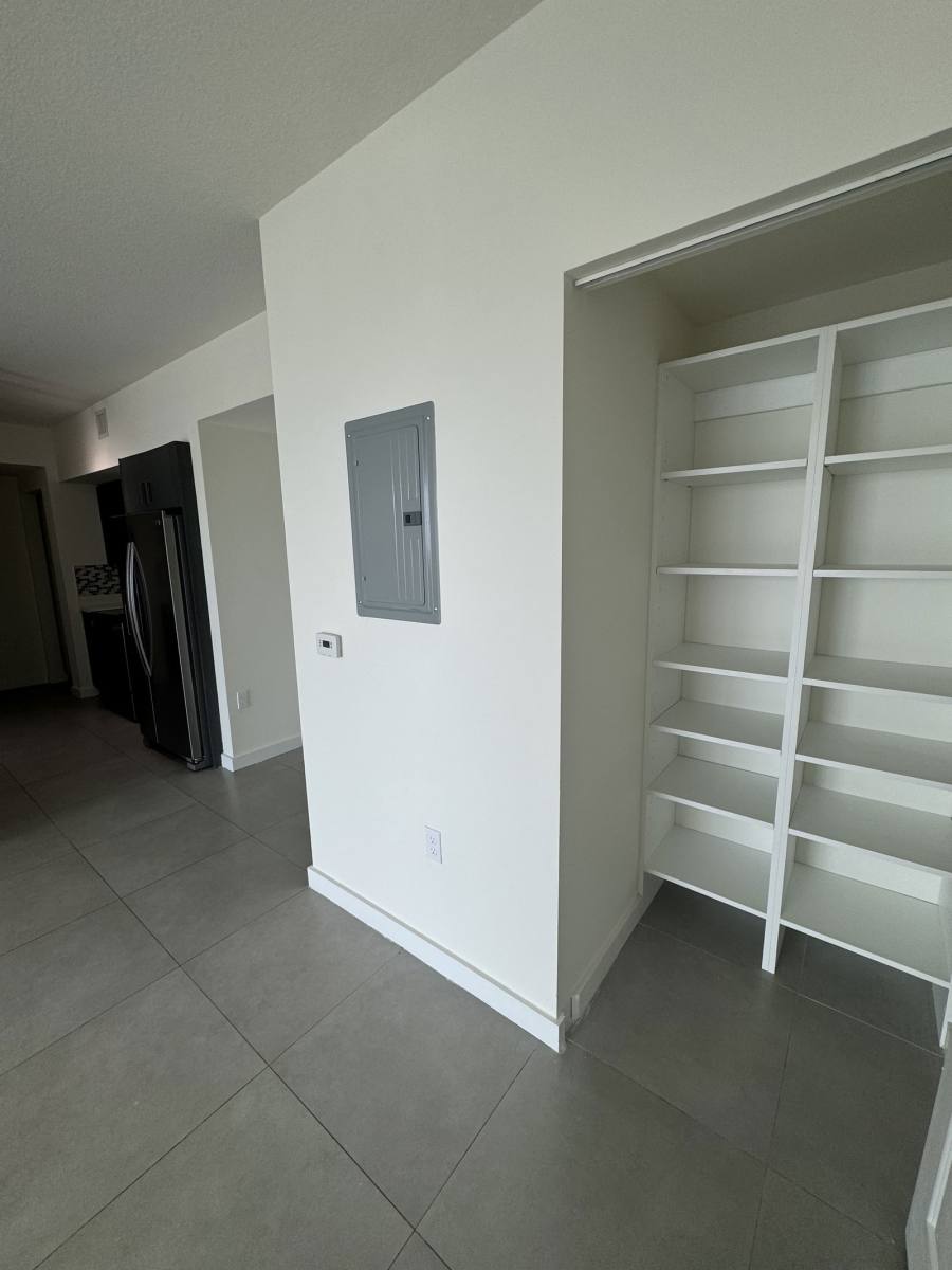 Apartment for rent at 729 NW 2nd St #713, Miami, FL 33128