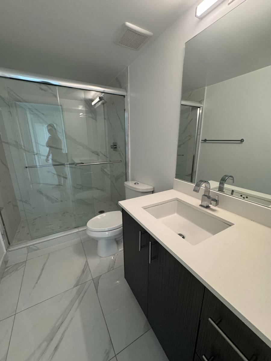 Apartment for rent at 729 NW 2nd St #713, Miami, FL 33128