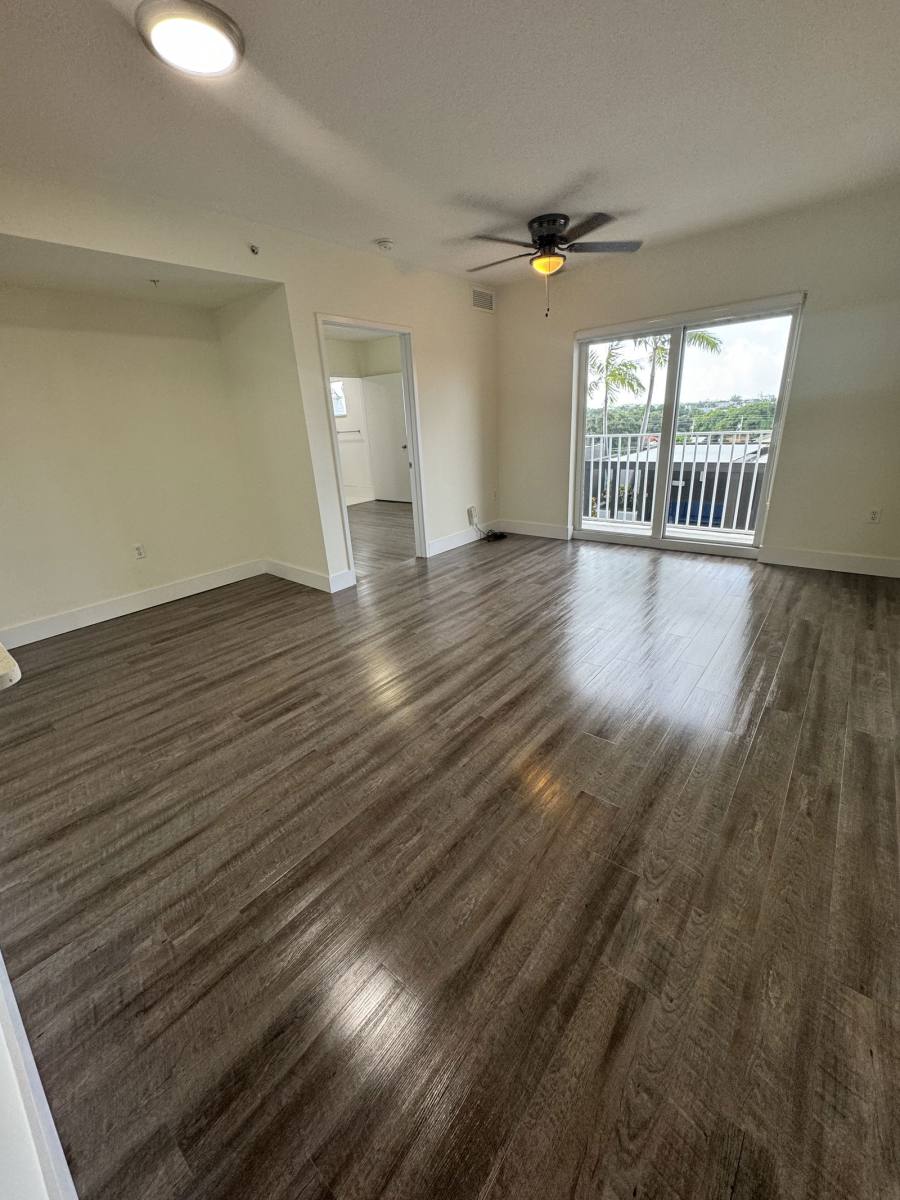 Apartment for rent at 1760 NW 7th St #605, Miami, FL 33125