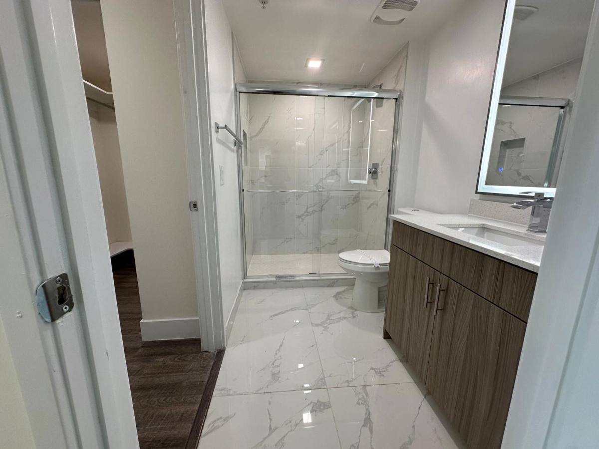 Apartment for rent at 110 SW 12th St #604, Miami, FL 33130