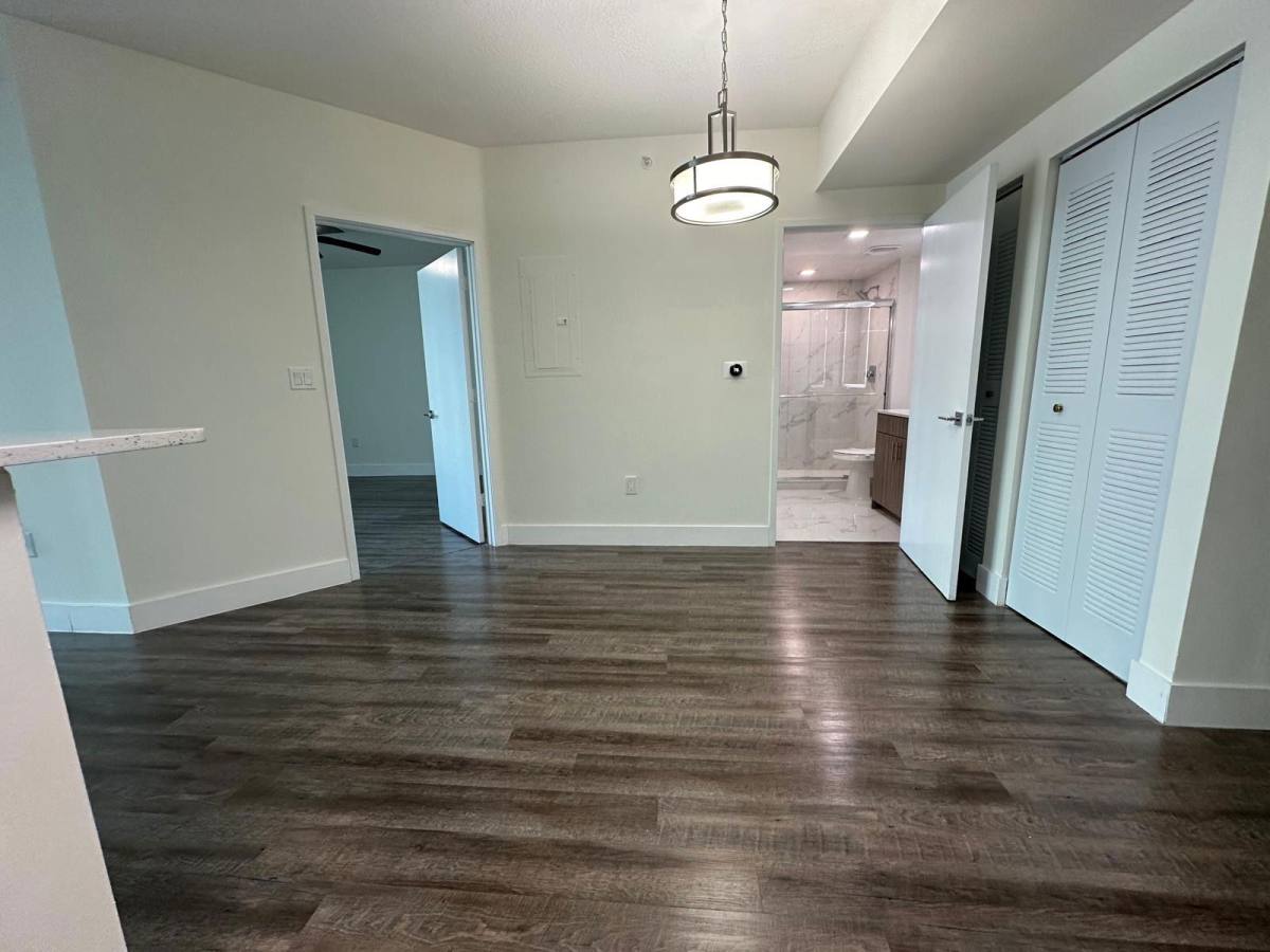 Apartment for rent at 110 SW 12th St #604, Miami, FL 33130