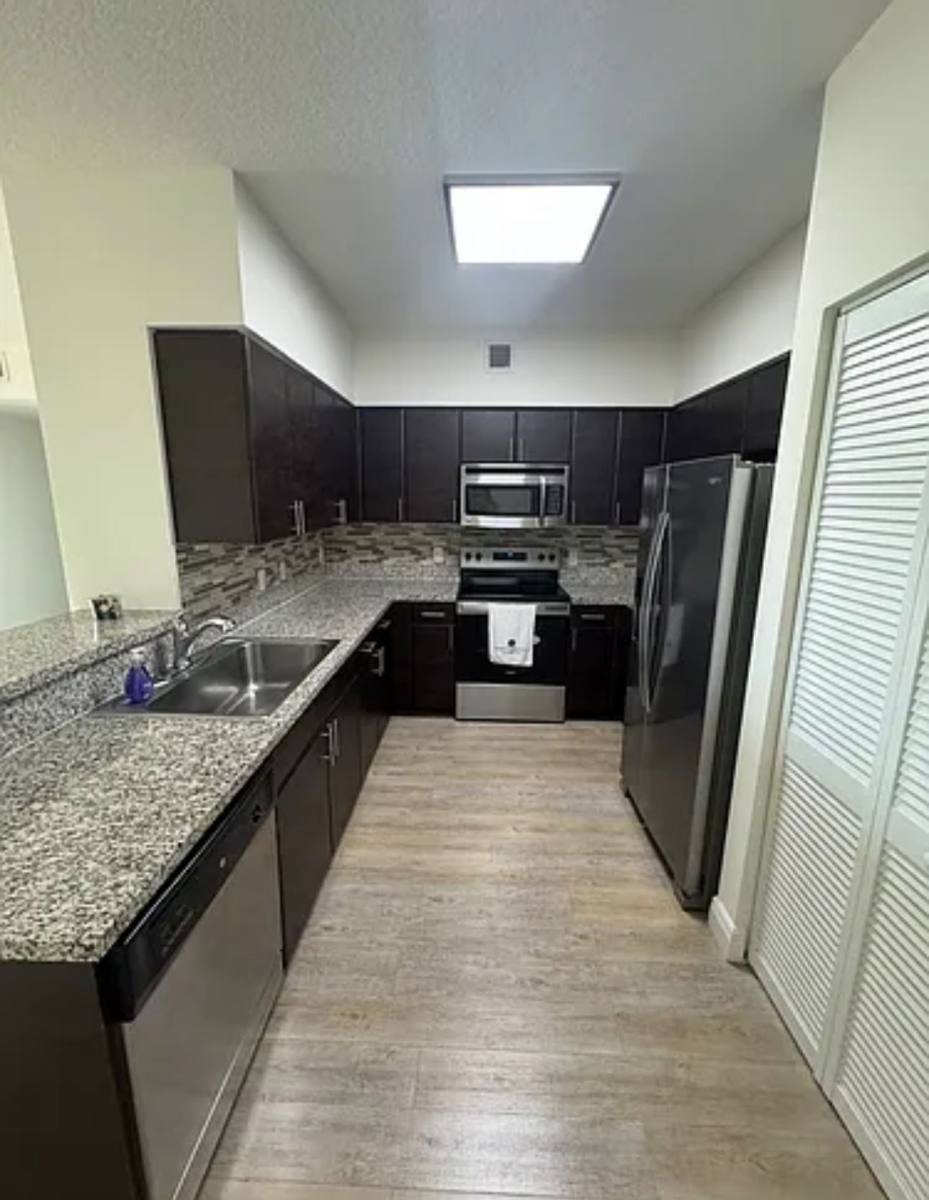 Apartment for rent at 987 SW 37th Ave, Miami, FL 33135