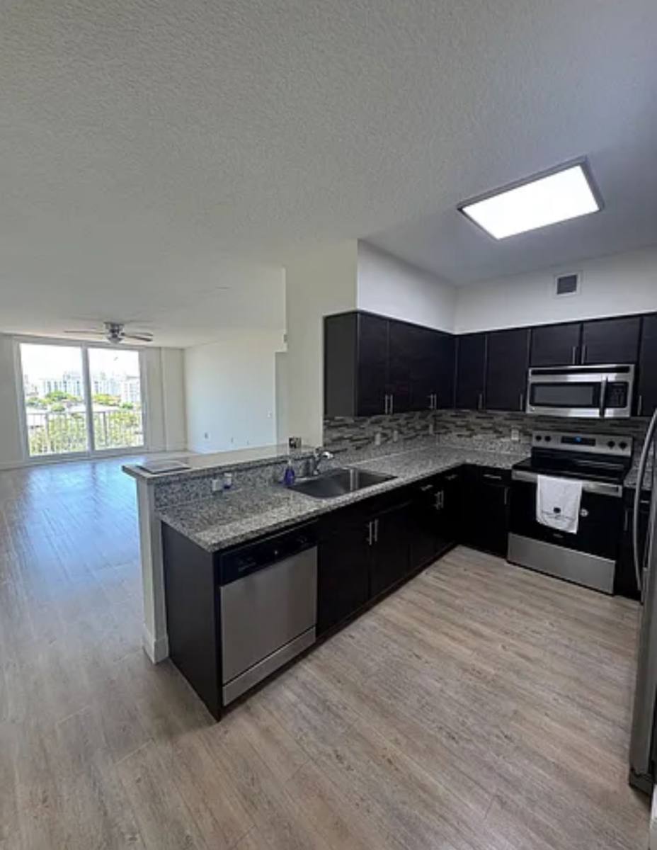 Apartment for rent at 987 SW 37th Ave, Miami, FL 33135