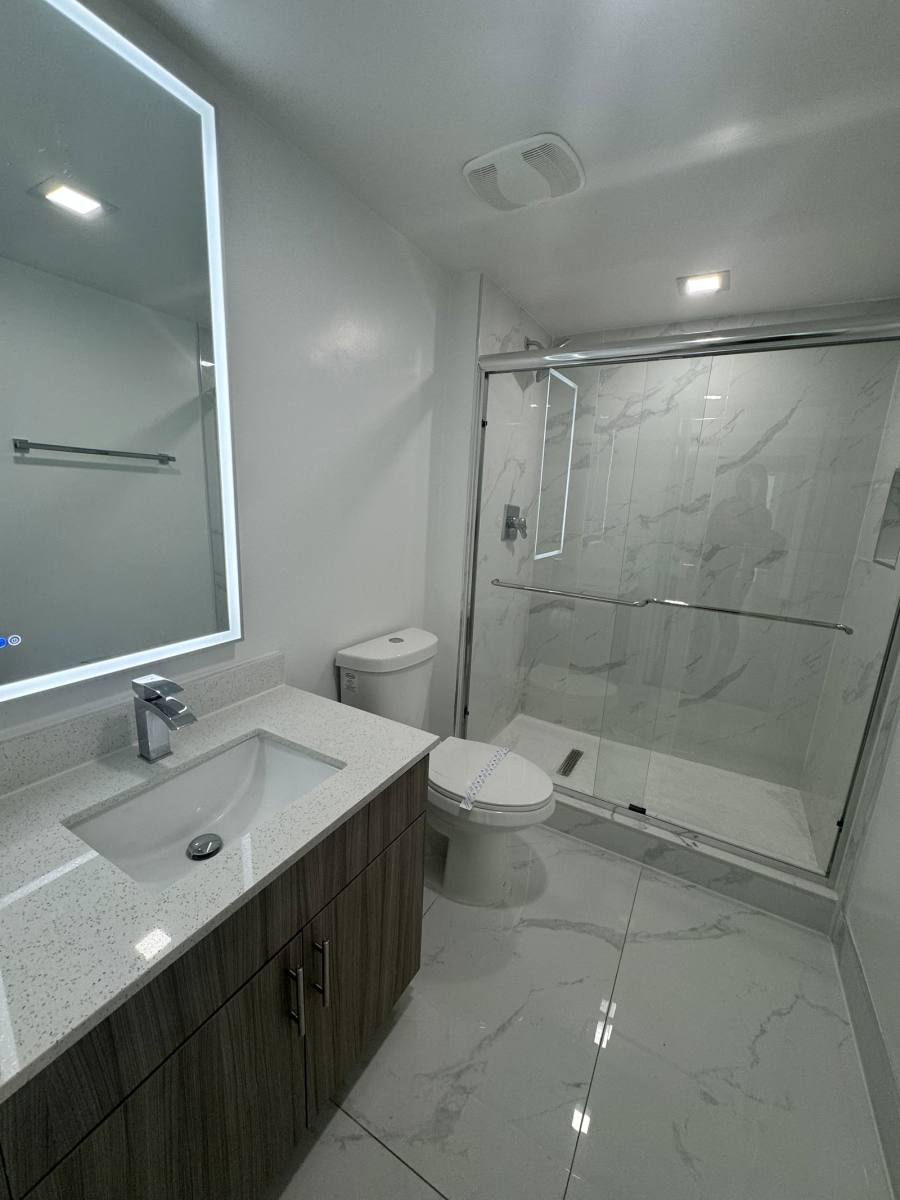 Apartment for rent at 110 SW 12th St #1006, Miami, FL 33130