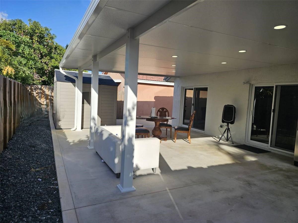 House for rent at 14263 SW 177th Ave, Miami, FL 33196