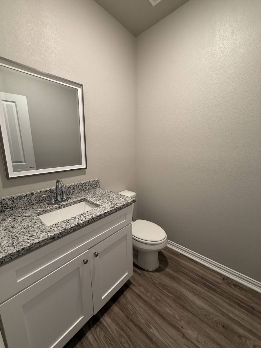 Townhouse for rent at 427 Willow Crossing E, Aledo, TX 76008