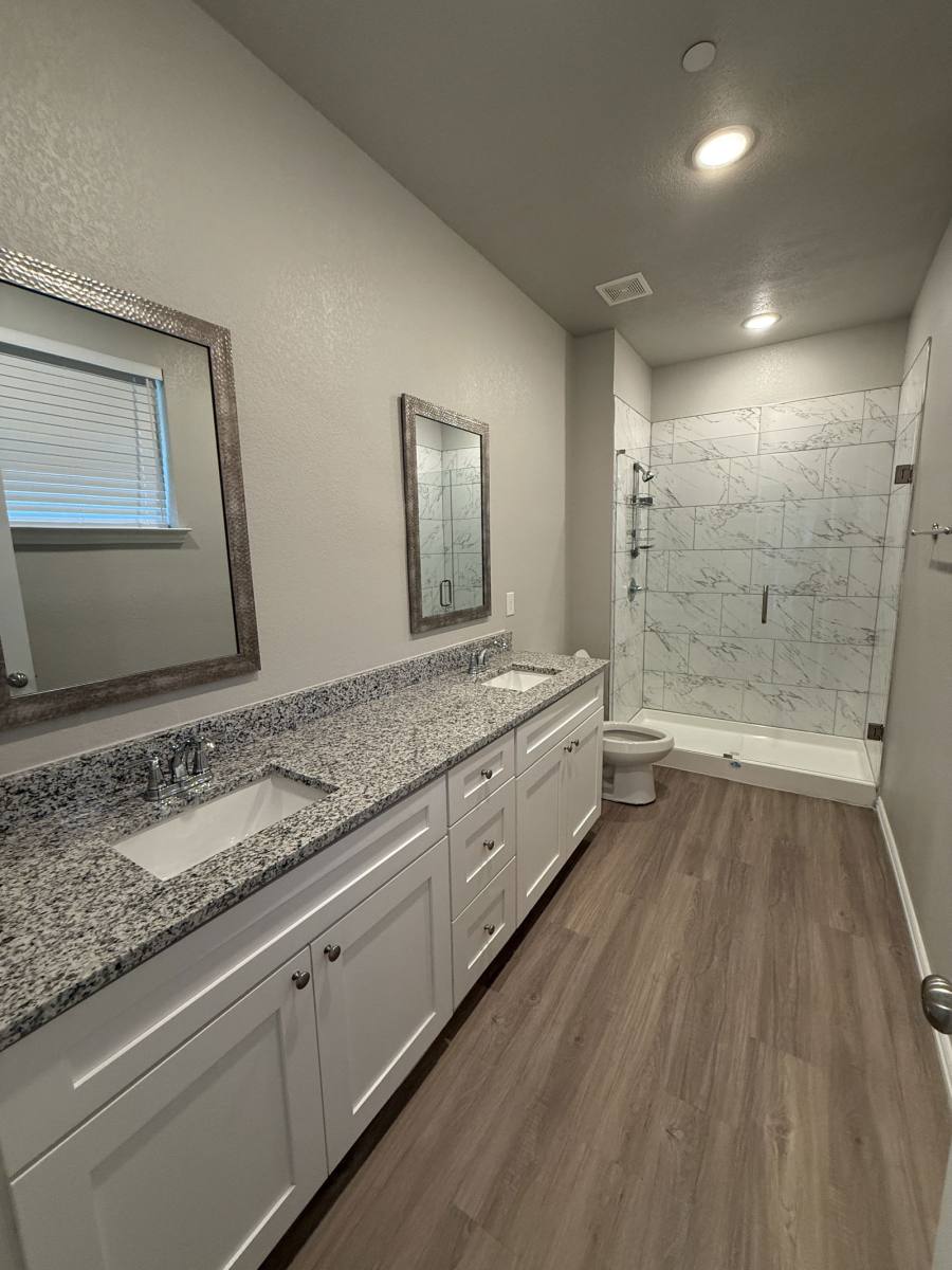 Townhouse for rent at 427 Willow Crossing E, Aledo, TX 76008