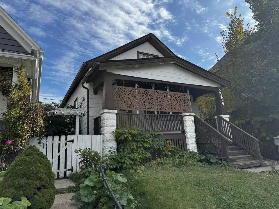House for rent at 2354 S 16th St, Milwaukee, WI 53215