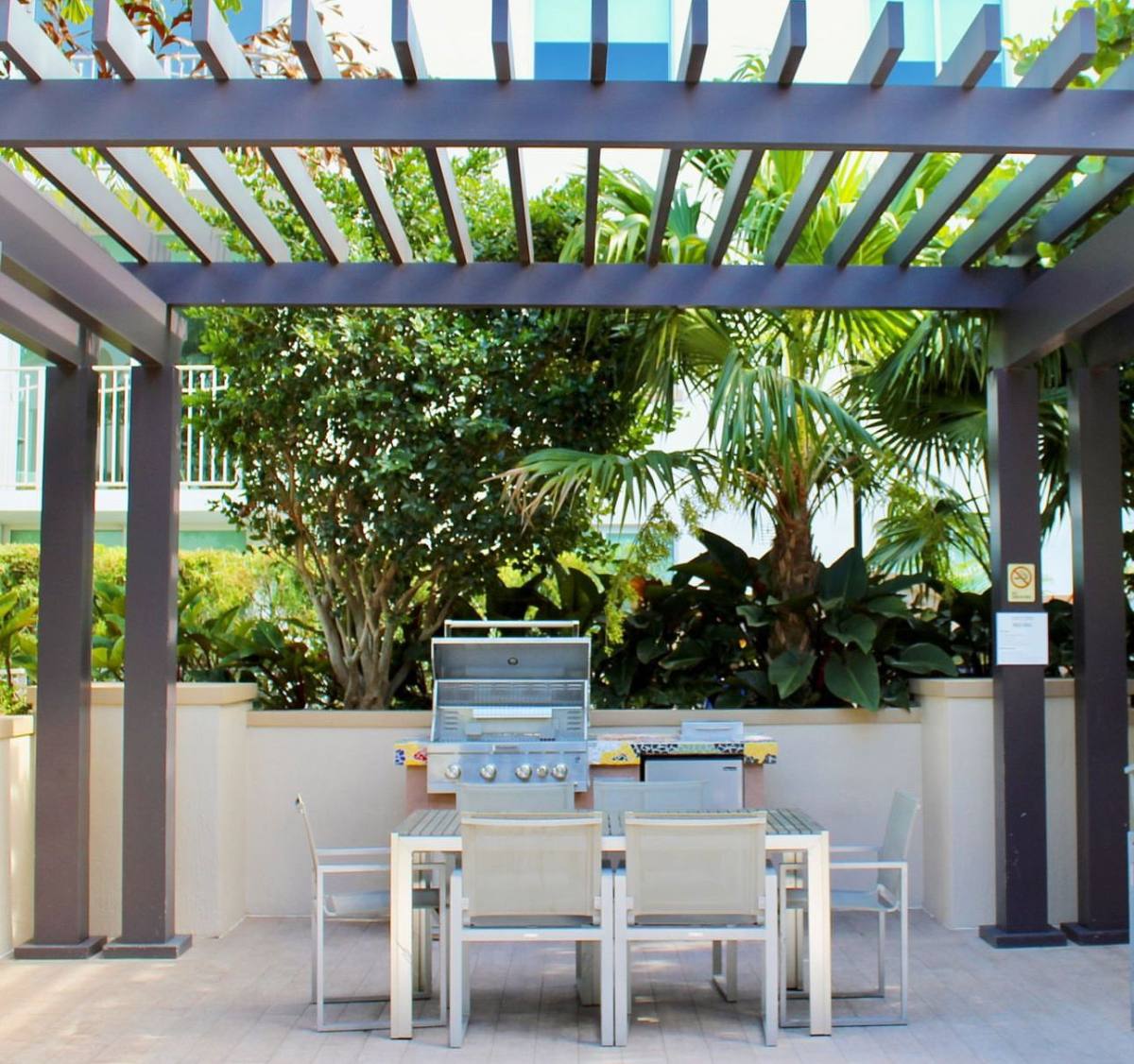Apartment for rent at 551 NE 39th St #506, Miami, FL 33137