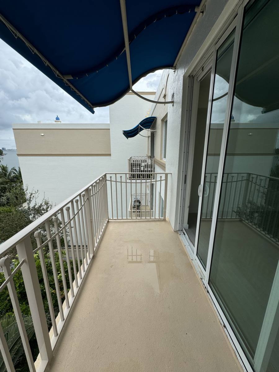 Apartment for rent at 551 NE 39th St #506, Miami, FL 33137