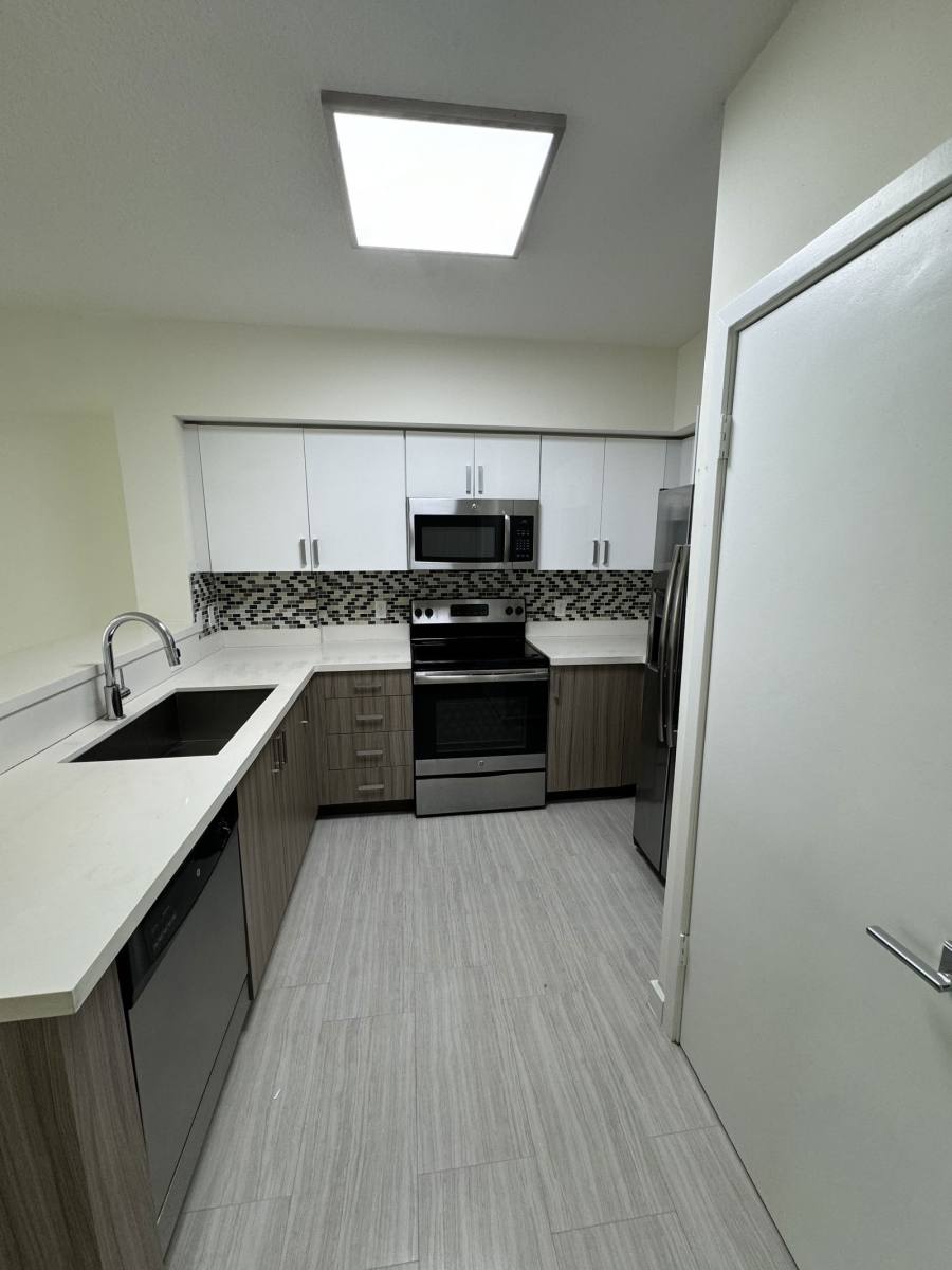 Apartment for rent at 551 NE 39th St #506, Miami, FL 33137