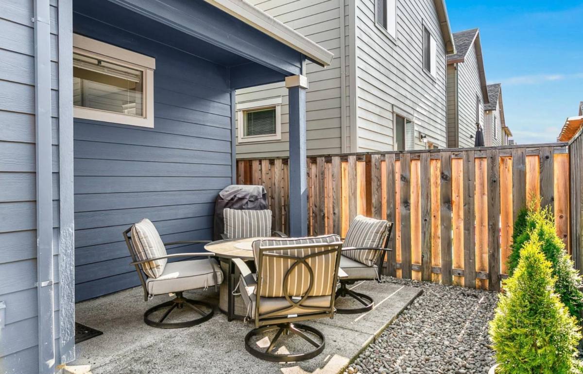 House for rent at 2833 25th Ave, Forest Grove, OR 97116