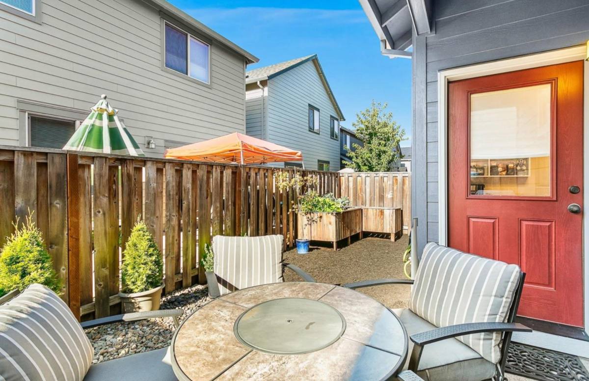 House for rent at 2833 25th Ave, Forest Grove, OR 97116