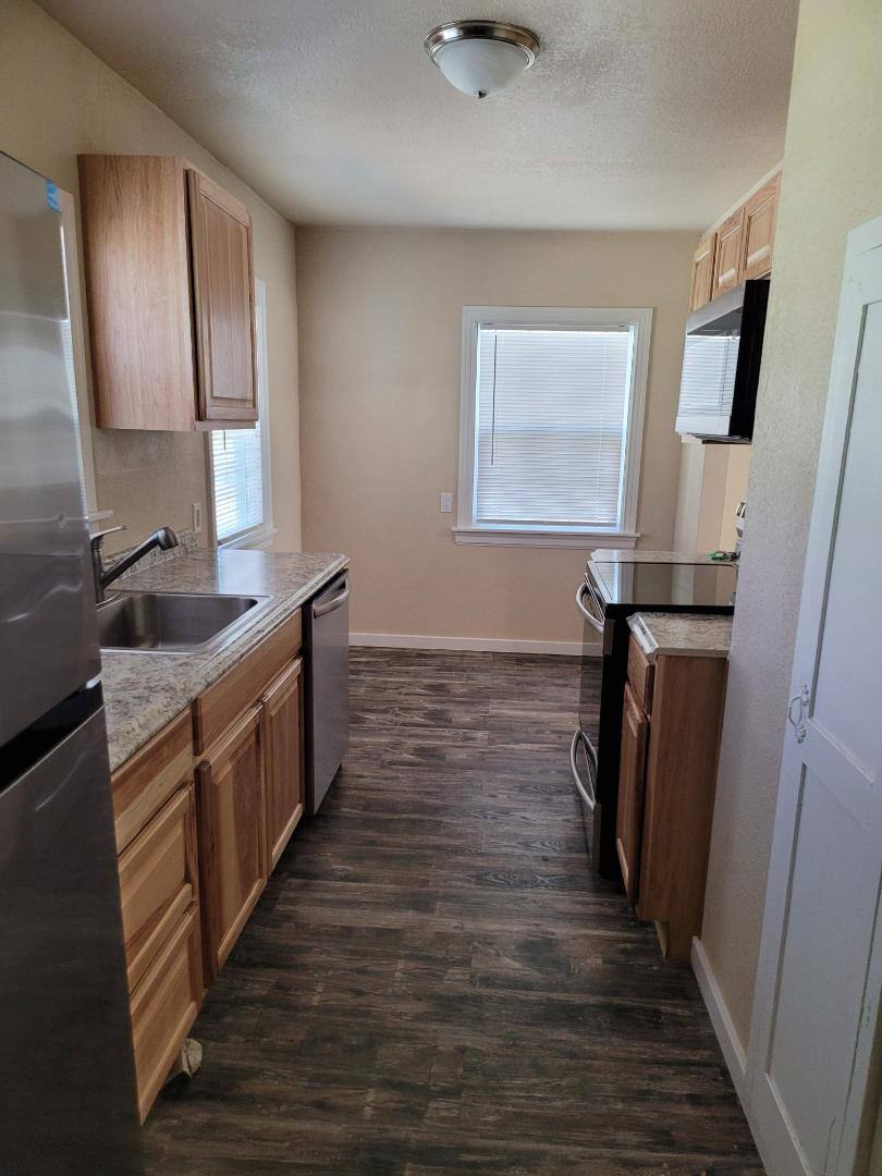Apartment for rent at 318 N Laguna St #1, Klamath Falls, OR 97601