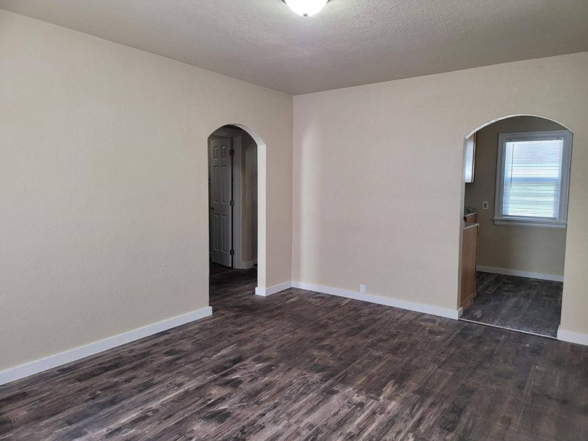 Apartment for rent at 318 N Laguna St #1, Klamath Falls, OR 97601