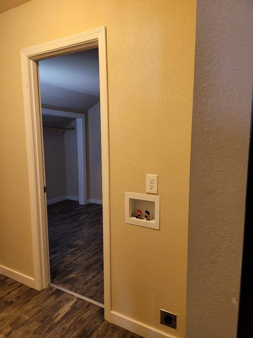 Apartment for rent at 318 N Laguna St #1, Klamath Falls, OR 97601