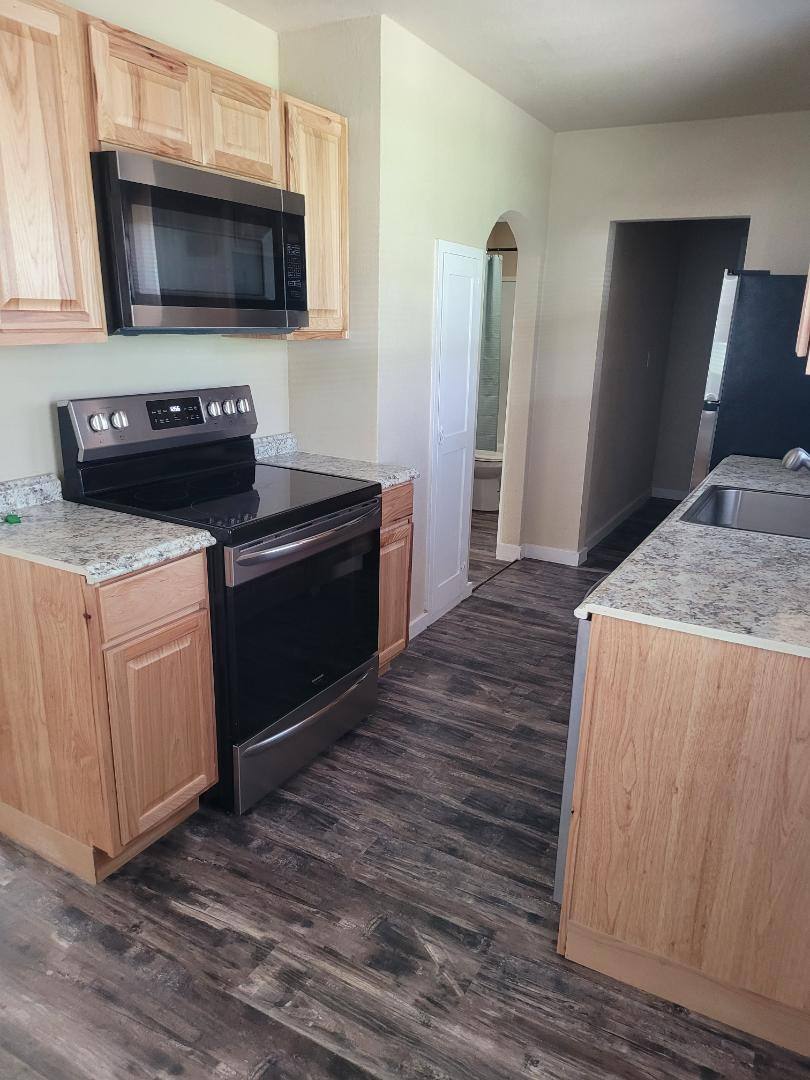 Apartment for rent at 318 N Laguna St #1, Klamath Falls, OR 97601