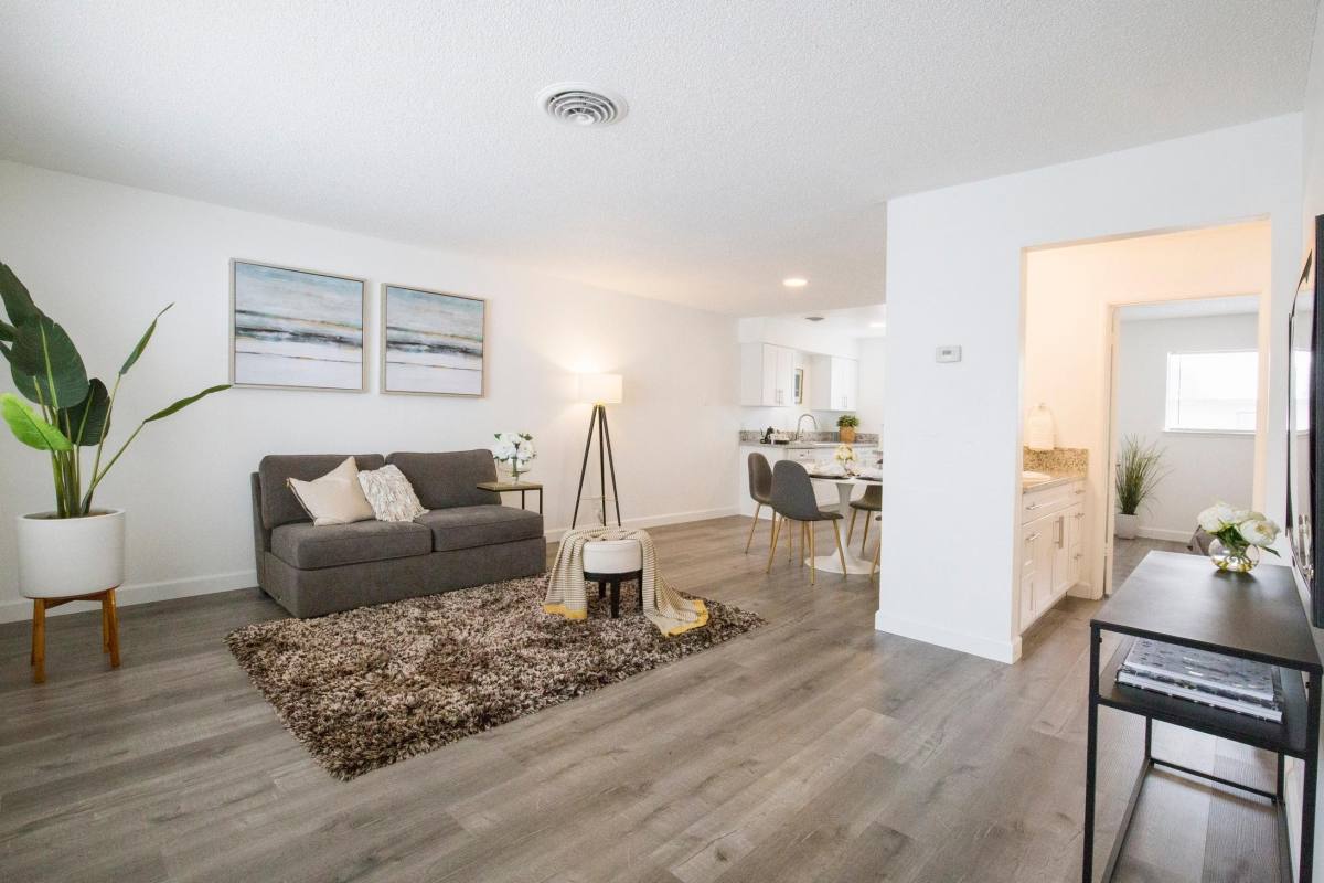 Apartment for rent at 1171 Kenny Dr #22, Yuba City, CA 95991