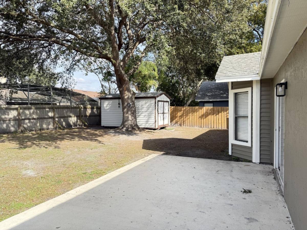House for rent at Oak Hollow, 1545 Wyman Circle #A, Kissimmee, FL 34744