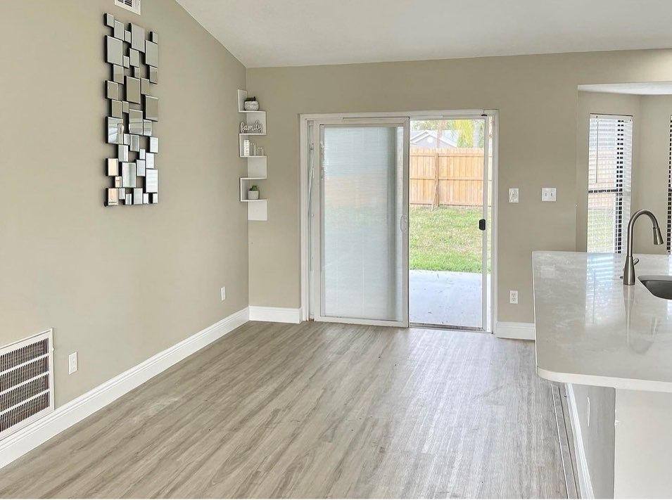 House for rent at Oak Hollow, 1545 Wyman Circle #A, Kissimmee, FL 34744