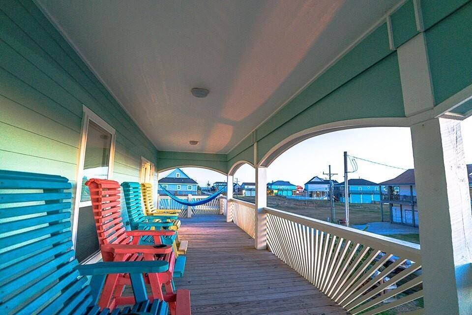 House for rent at Kingston Beach, 986 Bahama Dr, Port Bolivar, TX 77650