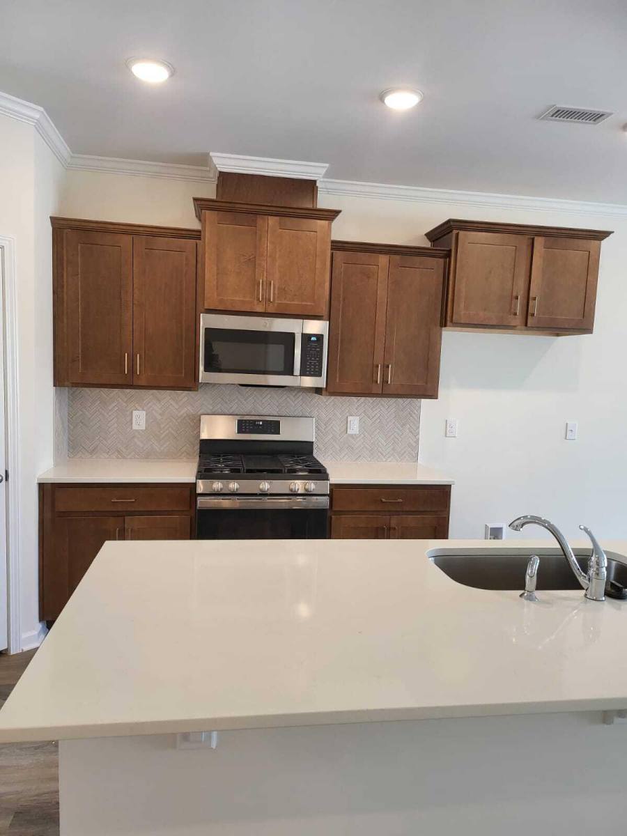Townhouse for rent at 436 Church St #1, Morrisville, NC 27560