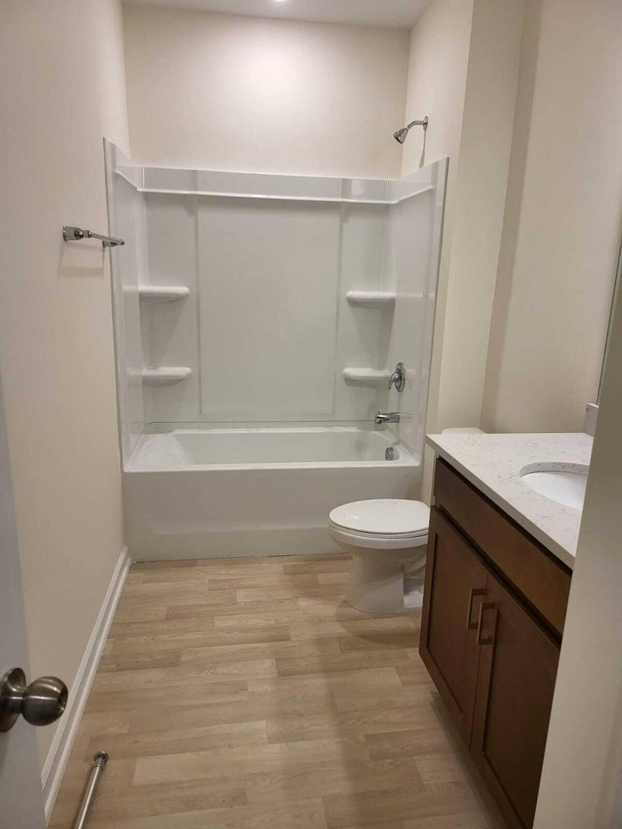 Townhouse for rent at 436 Church St #1, Morrisville, NC 27560