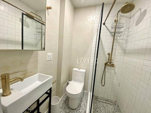Apartment for rent at 240 Mulberry St #7, New York, NY 10012