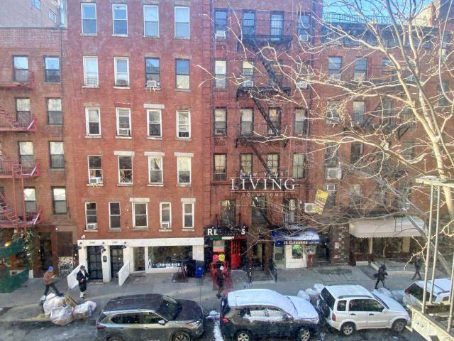 Apartment for rent at 240 Mulberry St #7, New York, NY 10012
