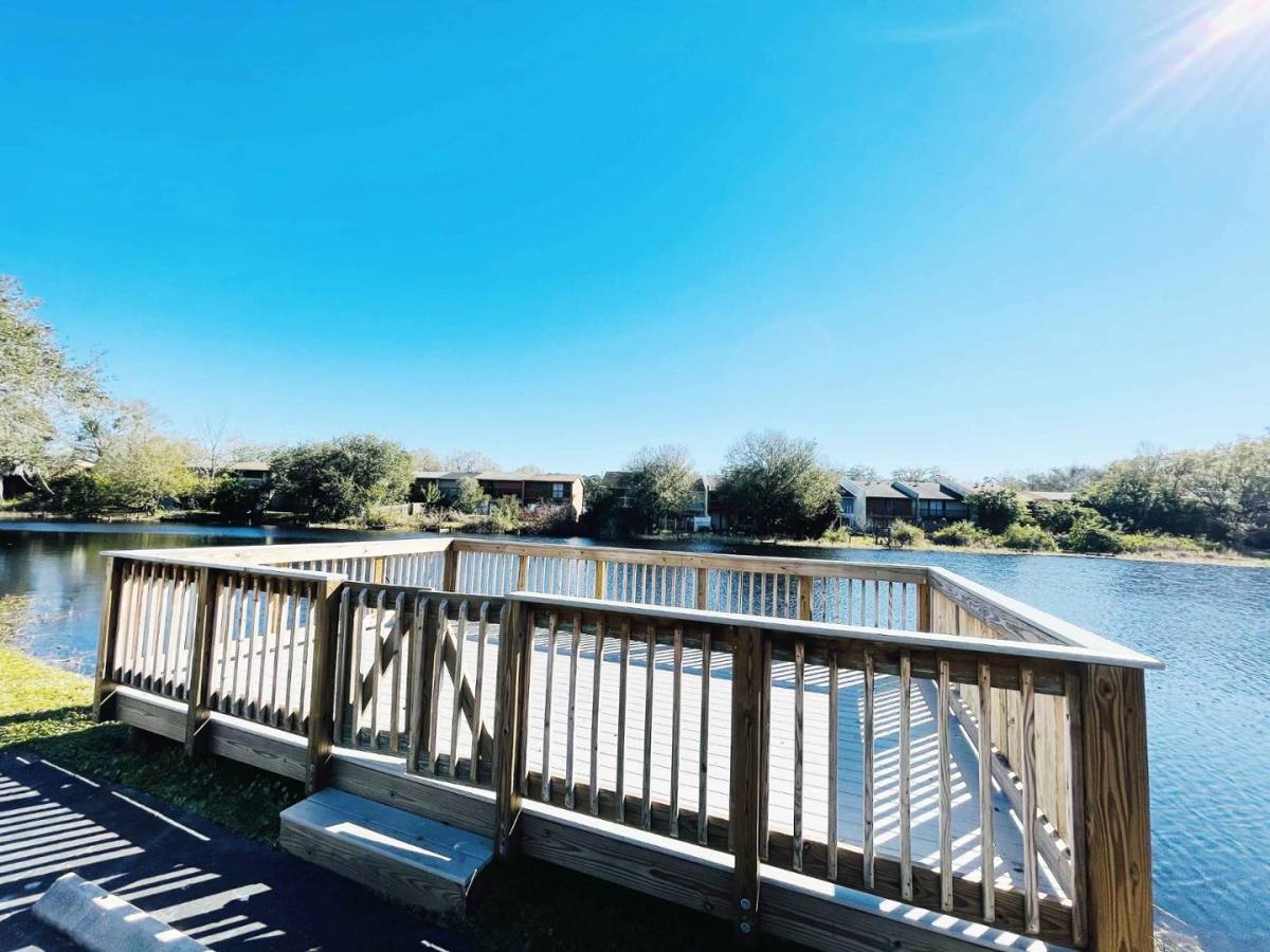 Condo for rent at The Apartment of River Oaks, 7009 Waterside Dr #103, Tampa, FL 33617