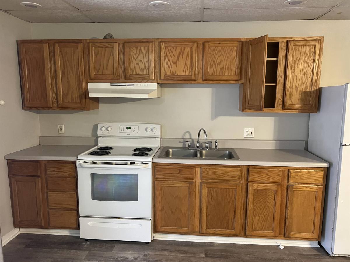 Apartment for rent at 454 E Grafton Rd #B, Fairmont, WV 26554