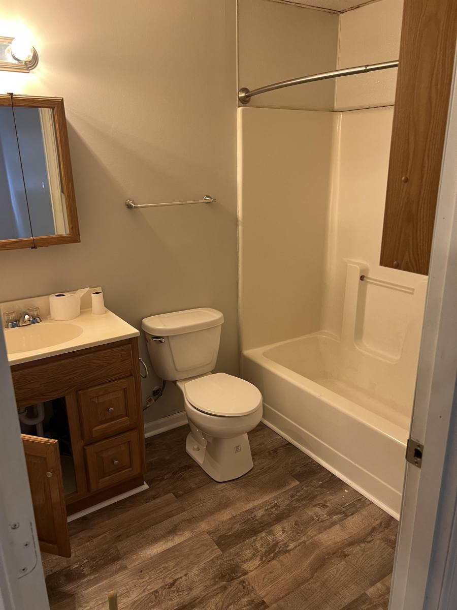 Apartment for rent at 454 E Grafton Rd #B, Fairmont, WV 26554