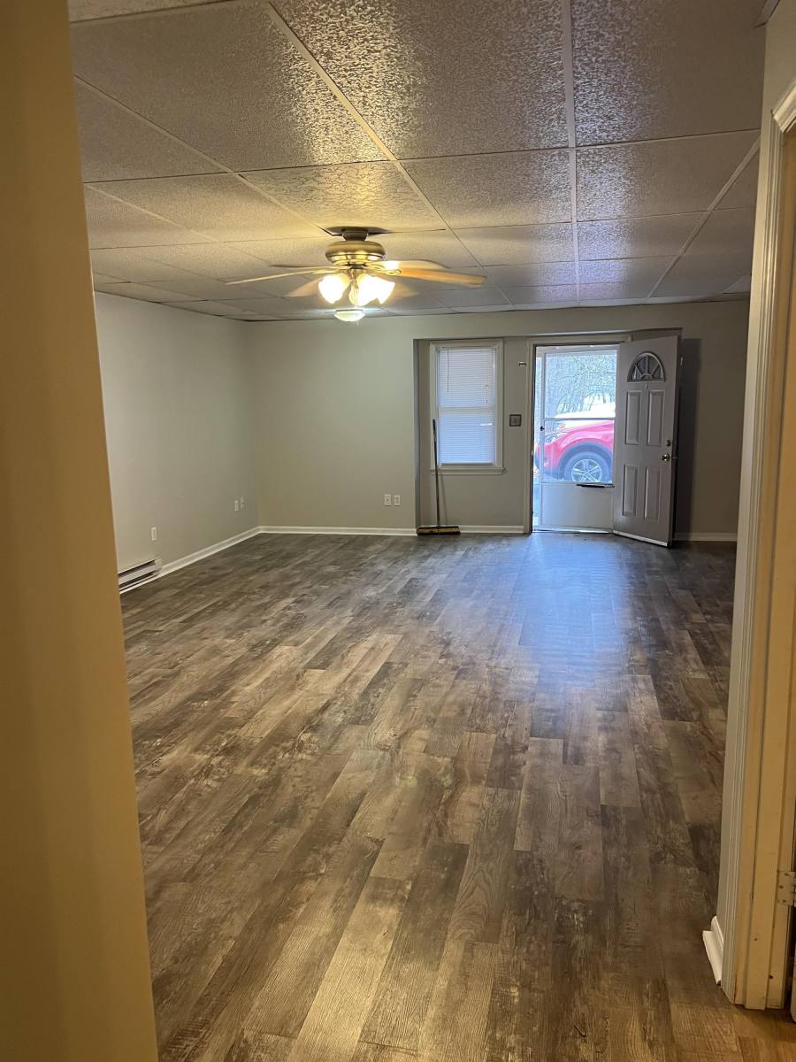 Apartment for rent at 454 E Grafton Rd #B, Fairmont, WV 26554