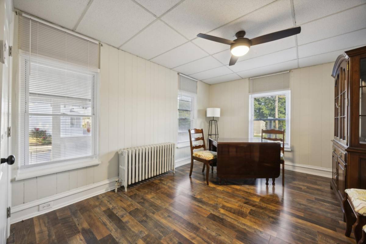 Apartment for rent at 1001 W High St, Pottstown, PA 19464