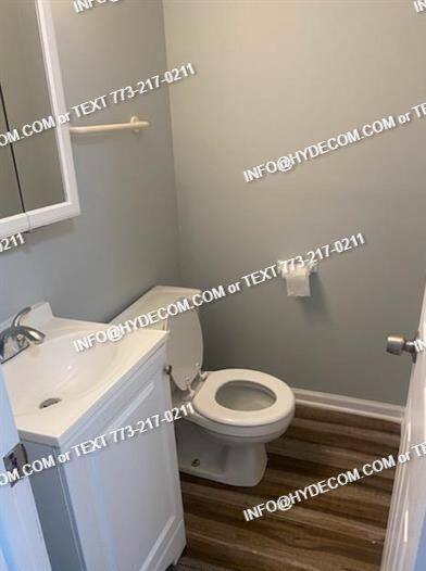 House for rent at Fernwood, 10059 S Lasalle St, Chicago, IL 60628