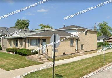 House for rent at Fernwood, 10059 S Lasalle St, Chicago, IL 60628