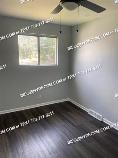 House for rent at Fernwood, 10059 S Lasalle St, Chicago, IL 60628