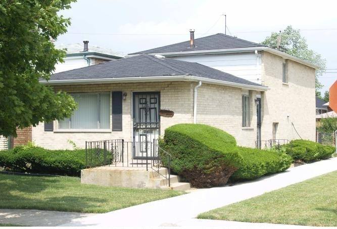 House for rent at Fernwood, 10059 S Lasalle St, Chicago, IL 60628