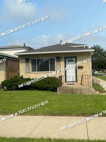 House for rent at Fernwood, 10059 S Lasalle St, Chicago, IL 60628