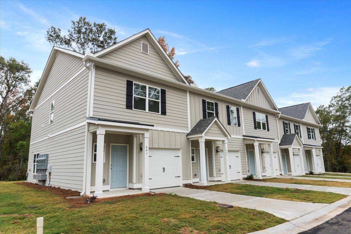 Condo for rent at 303 Arch St #303, Athens, GA 30601