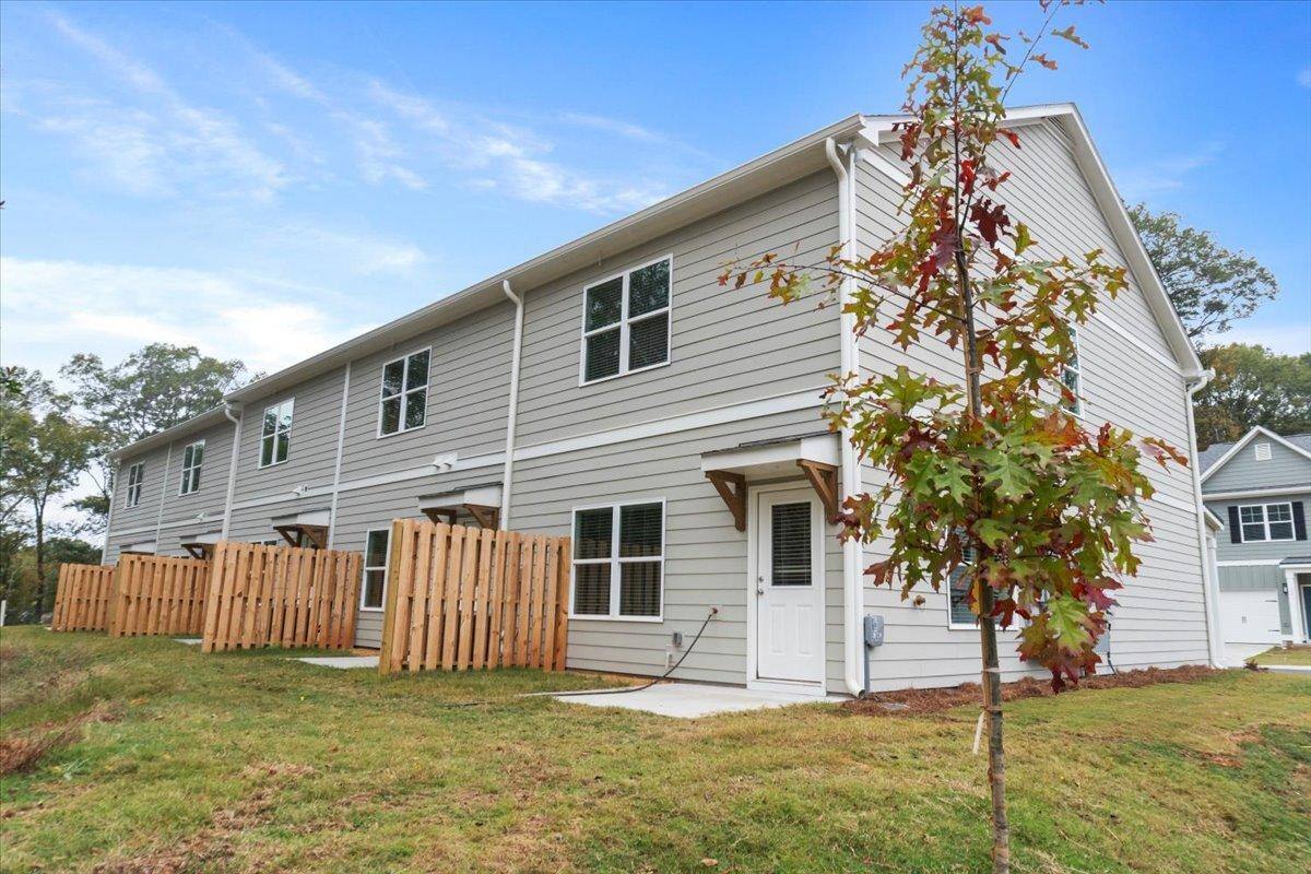 Condo for rent at 303 Arch St #303, Athens, GA 30601