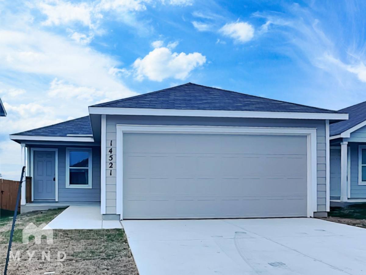 House for rent at 14521 Payton Flats, San Antonio, TX 78245