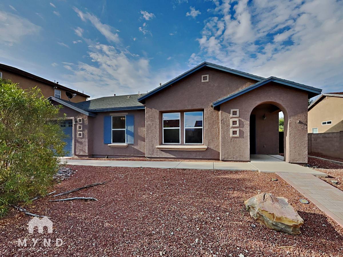 House for rent at Mesquite Cove, 10230 E Honey Mesquite Dr, Tucson, AZ 85730