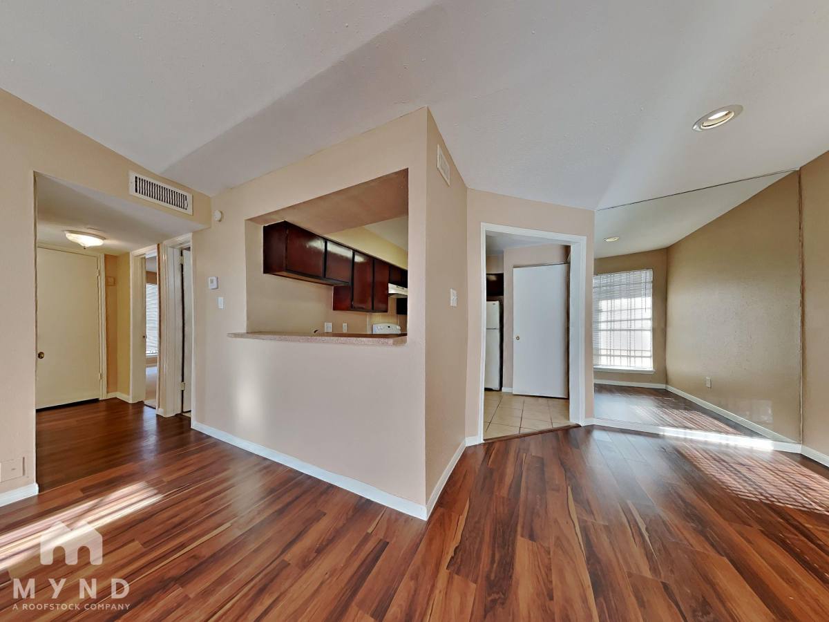 Apartment for rent at Piper's Crossing, 12500 Sandpiper Dr, Houston, TX 77035