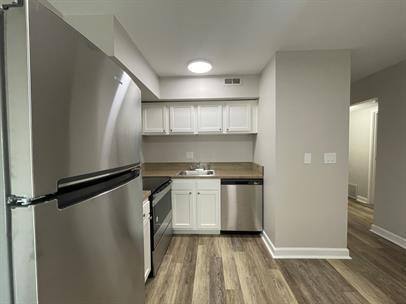Apartment for rent at 2506 Redbud Lane, Lawrence, KS 66046