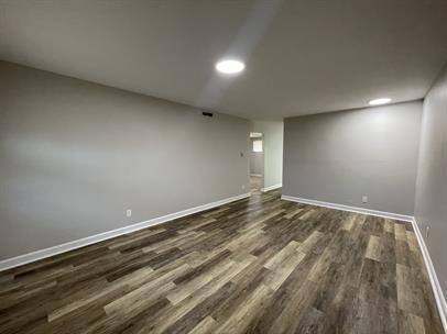 Apartment for rent at 2506 Redbud Lane, Lawrence, KS 66046