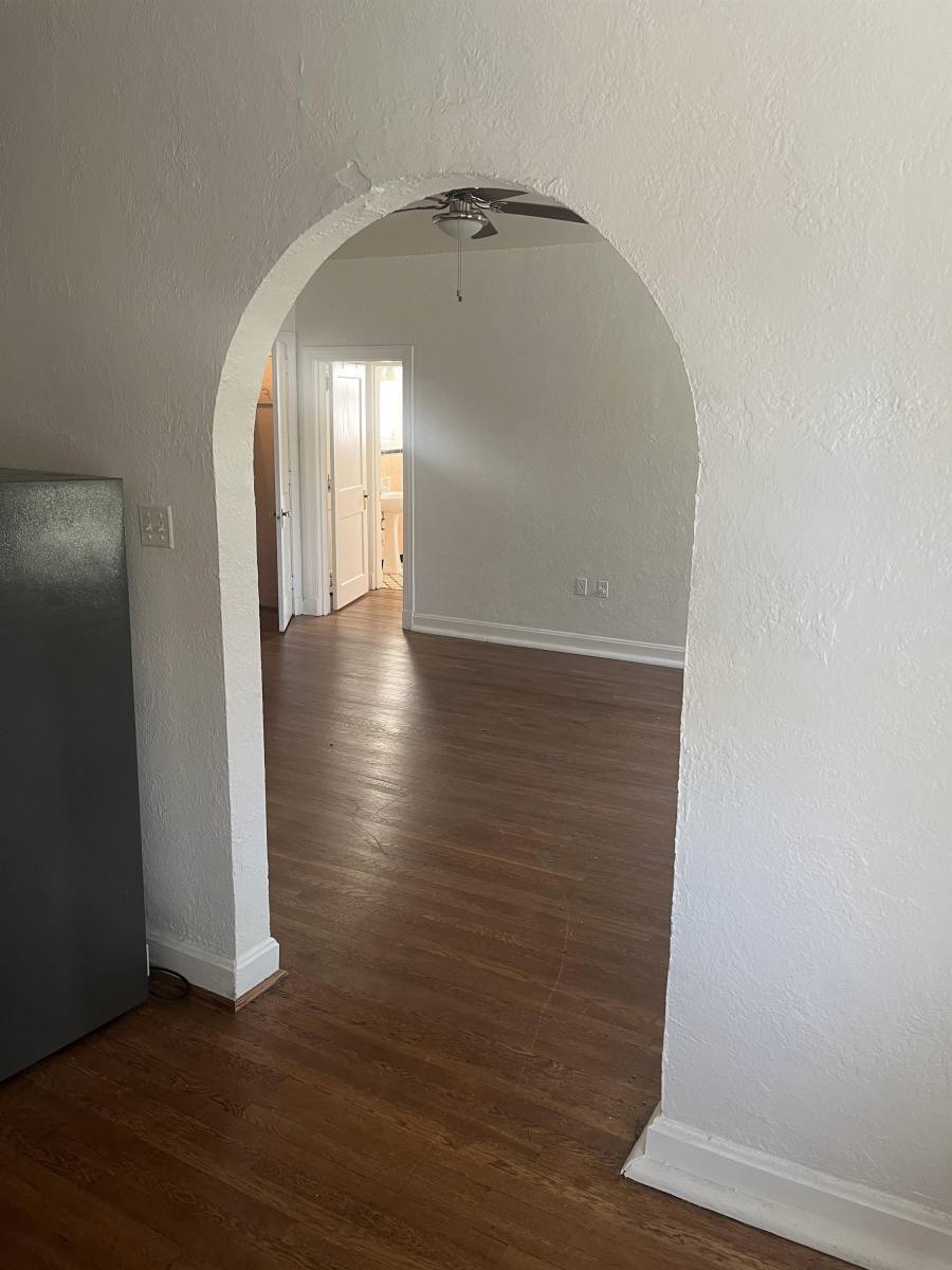 Apartment for rent at 31 E Otterman St, Greensburg, PA 15601