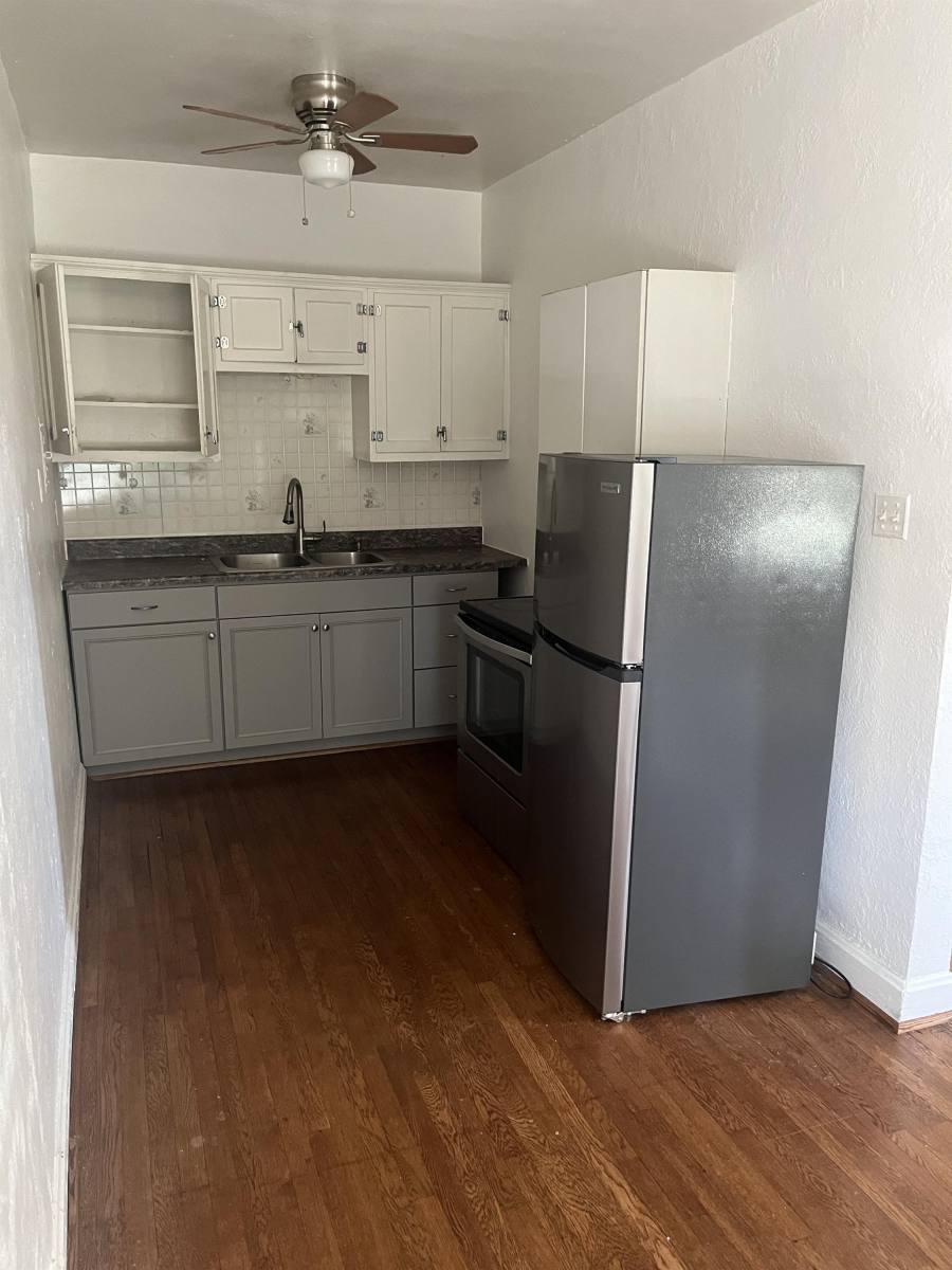 Apartment for rent at 31 E Otterman St, Greensburg, PA 15601
