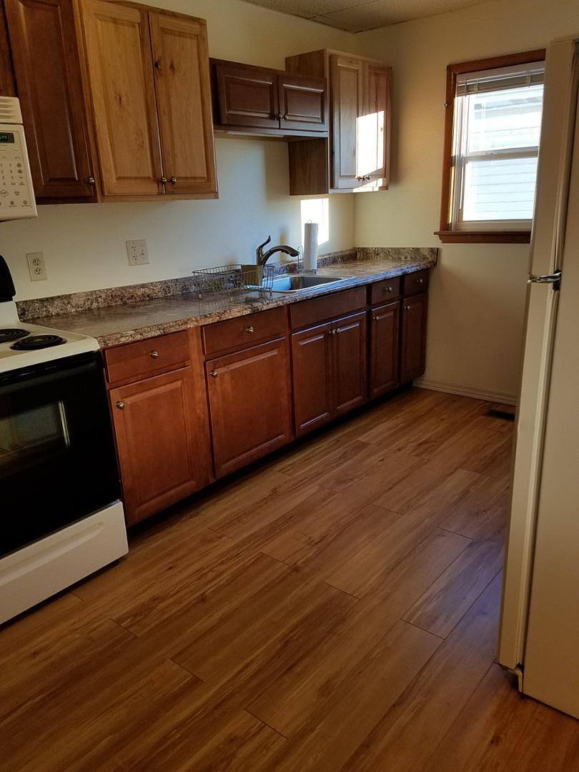 Apartment for rent at 1113 Marshall St, McMechen, WV 26040
